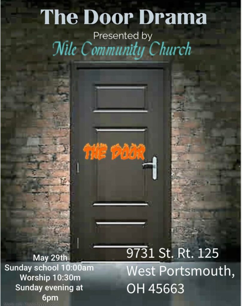 The-Door